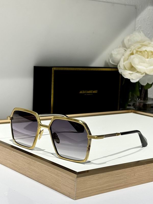 JACQUES MARIE MAGE Glasses smr (874)