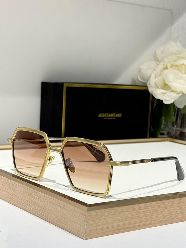 JACQUES MARIE MAGE Glasses smr (875)