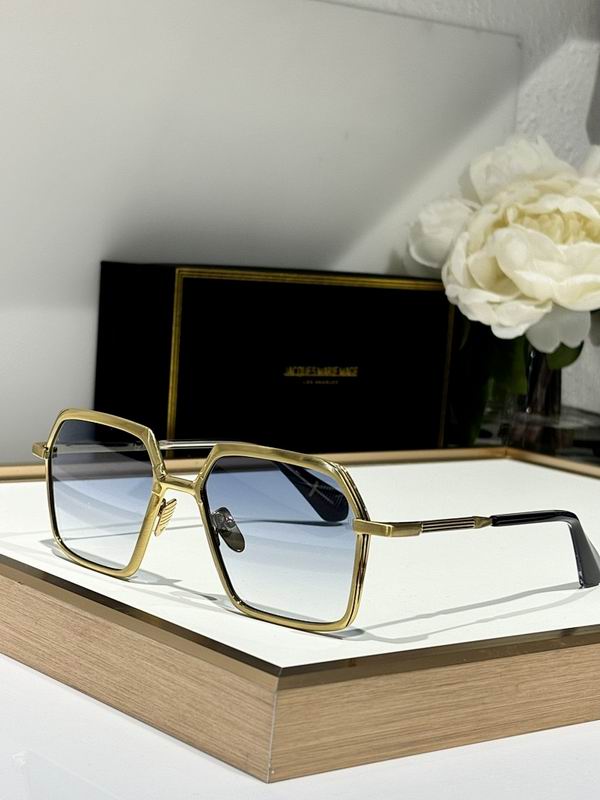 JACQUES MARIE MAGE Glasses smr (876)