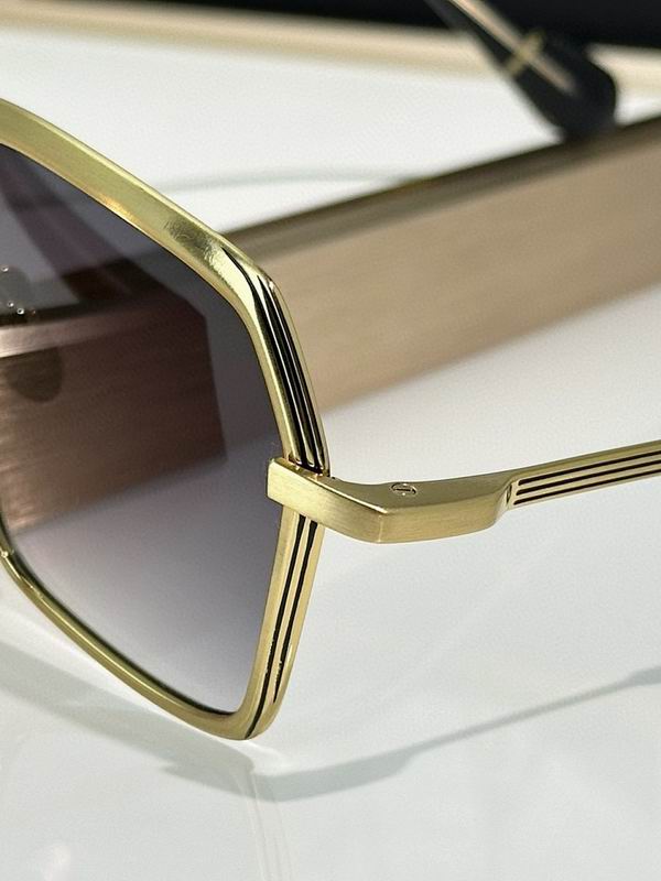 JACQUES MARIE MAGE Glasses smr (877)