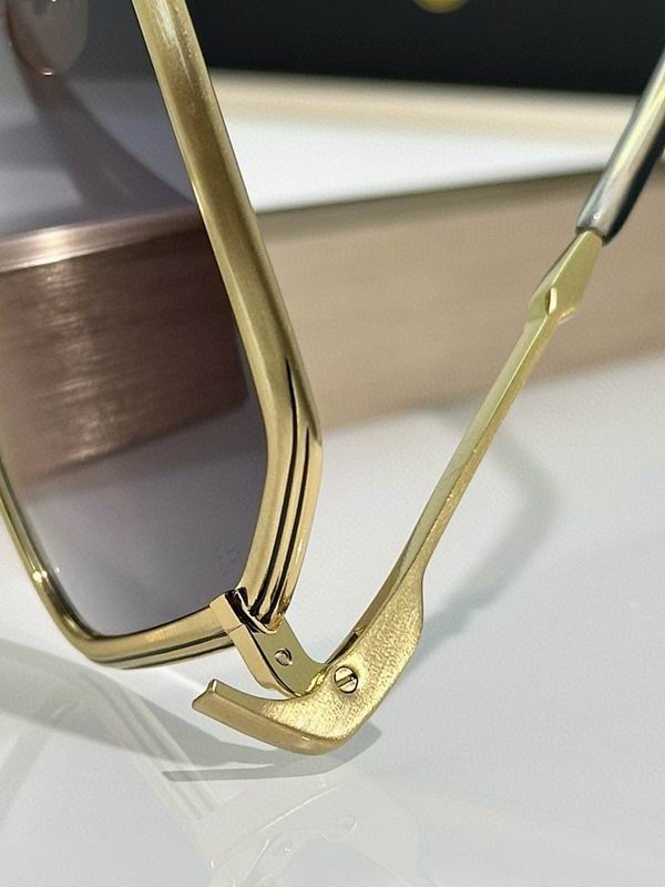 JACQUES MARIE MAGE Glasses smr (878)