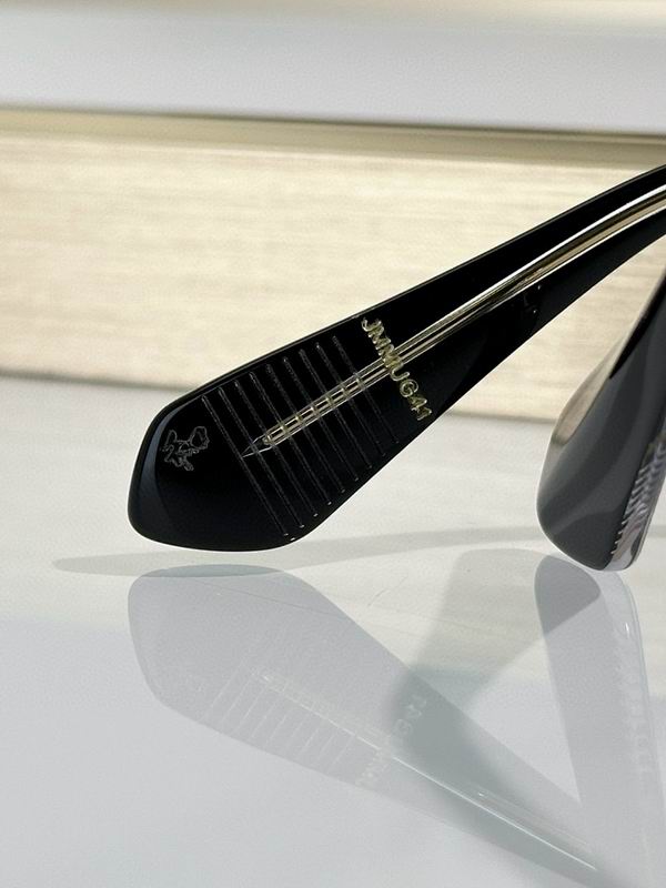 JACQUES MARIE MAGE Glasses smr (879)