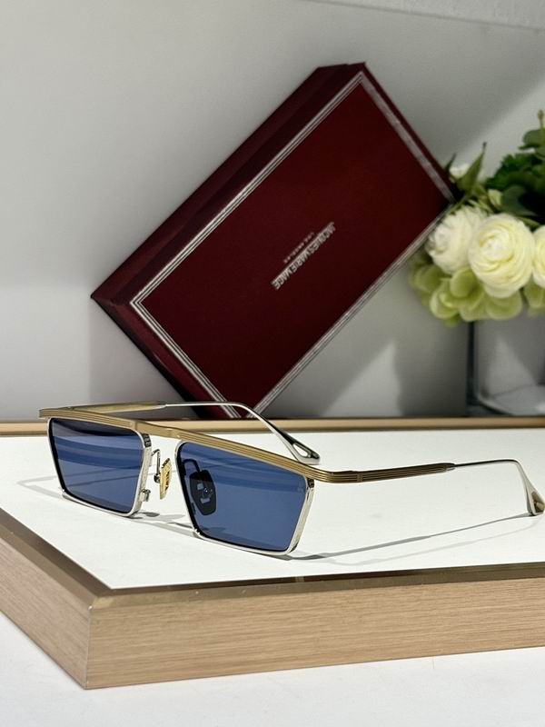 JACQUES MARIE MAGE Glasses smr (881)