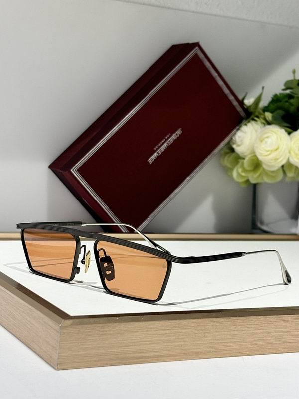 JACQUES MARIE MAGE Glasses smr (882)