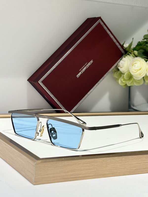 JACQUES MARIE MAGE Glasses smr (883)