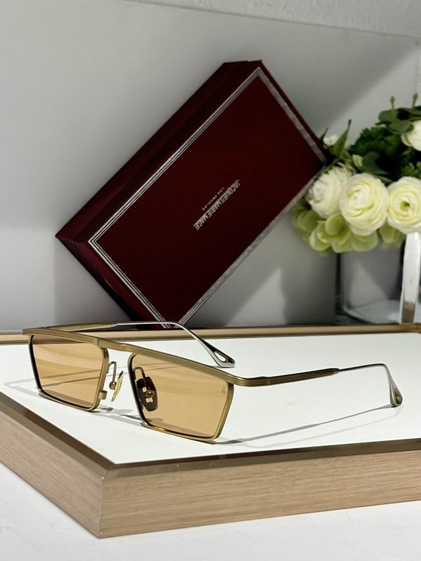 JACQUES MARIE MAGE Glasses smr (884)