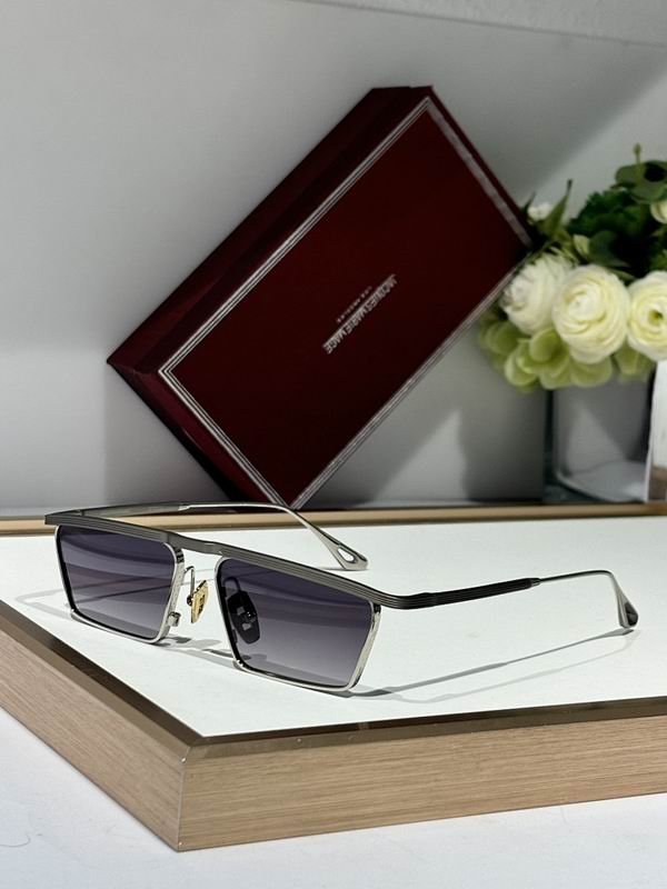 JACQUES MARIE MAGE Glasses smr (885)