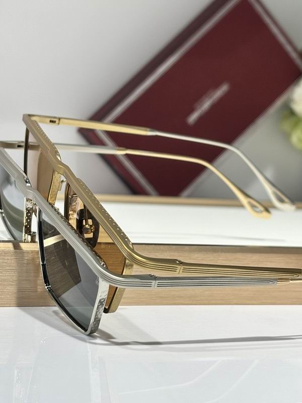 JACQUES MARIE MAGE Glasses smr (888)