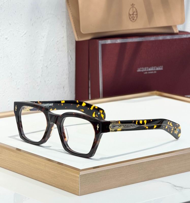 JACQUES MARIE MAGE Glasses smr (89)