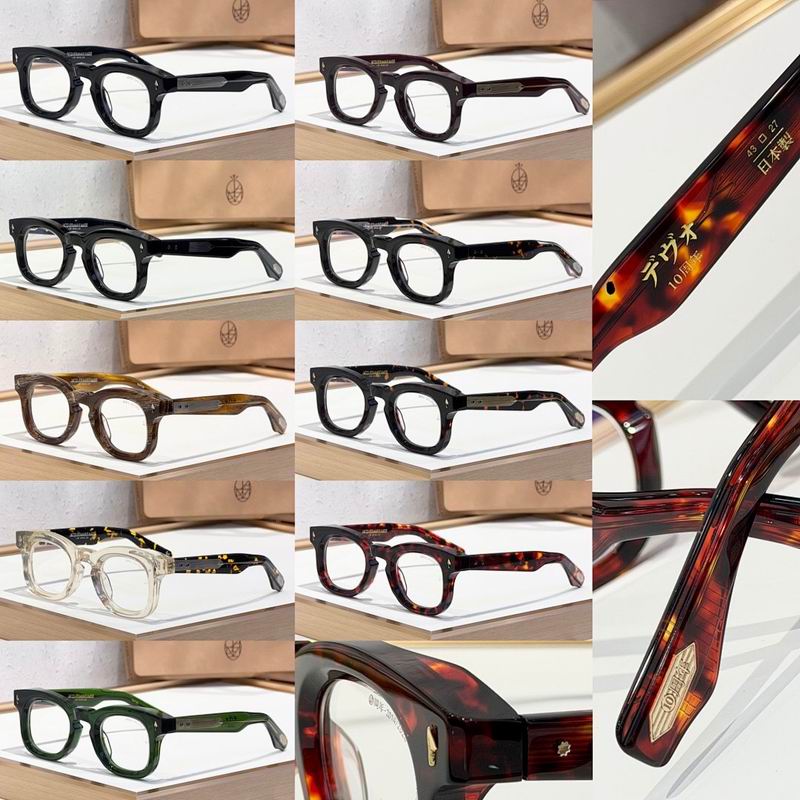 JACQUES MARIE MAGE Glasses smr (890)