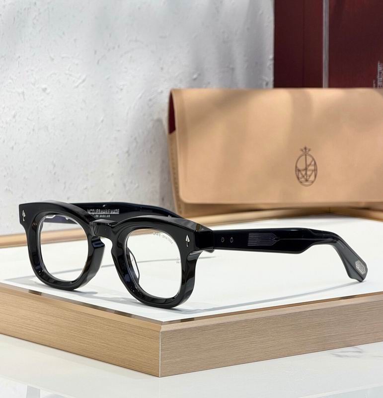 JACQUES MARIE MAGE Glasses smr (891)