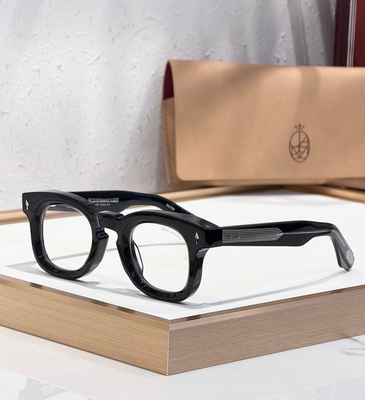 JACQUES MARIE MAGE Glasses smr (892)