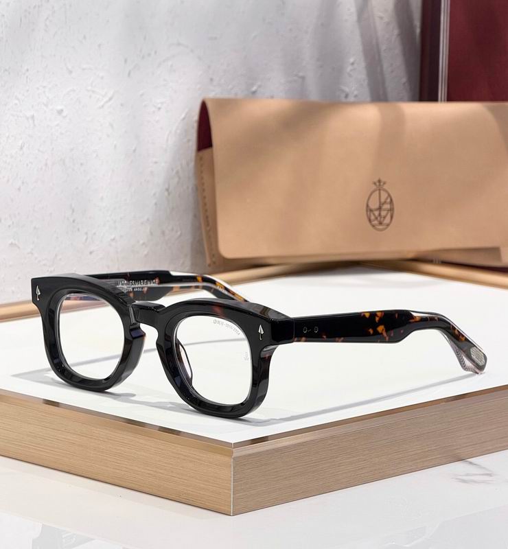 JACQUES MARIE MAGE Glasses smr (893)