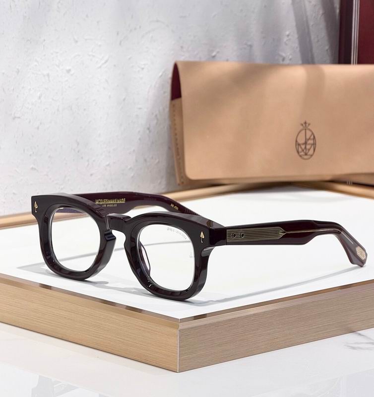 JACQUES MARIE MAGE Glasses smr (894)