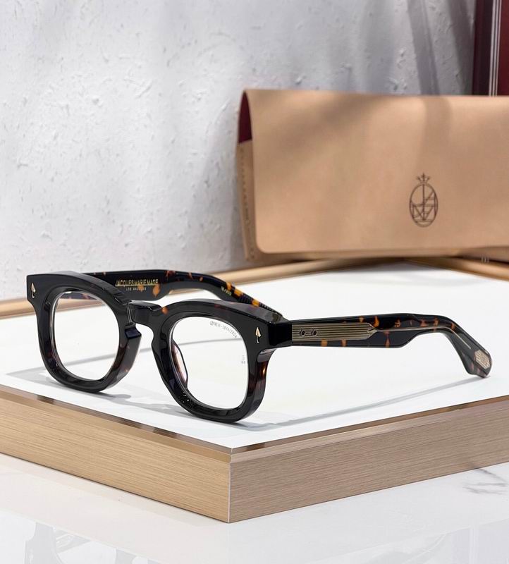 JACQUES MARIE MAGE Glasses smr (895)