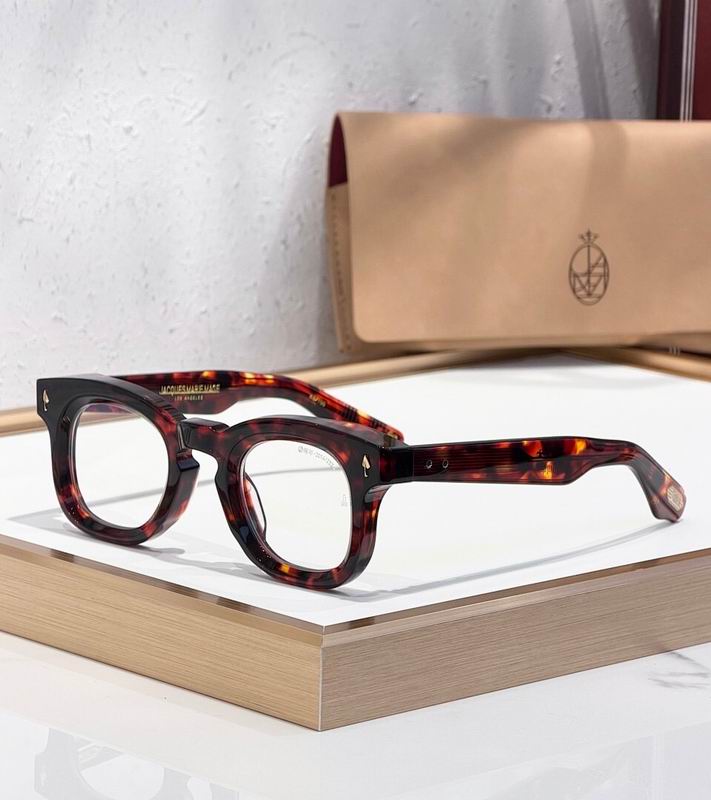 JACQUES MARIE MAGE Glasses smr (896)