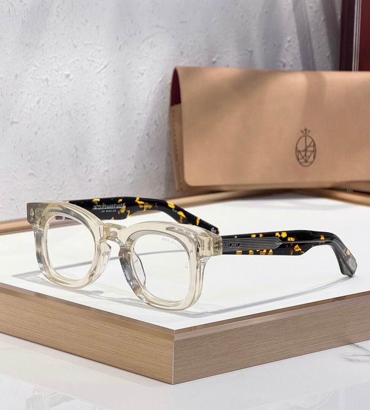 JACQUES MARIE MAGE Glasses smr (897)