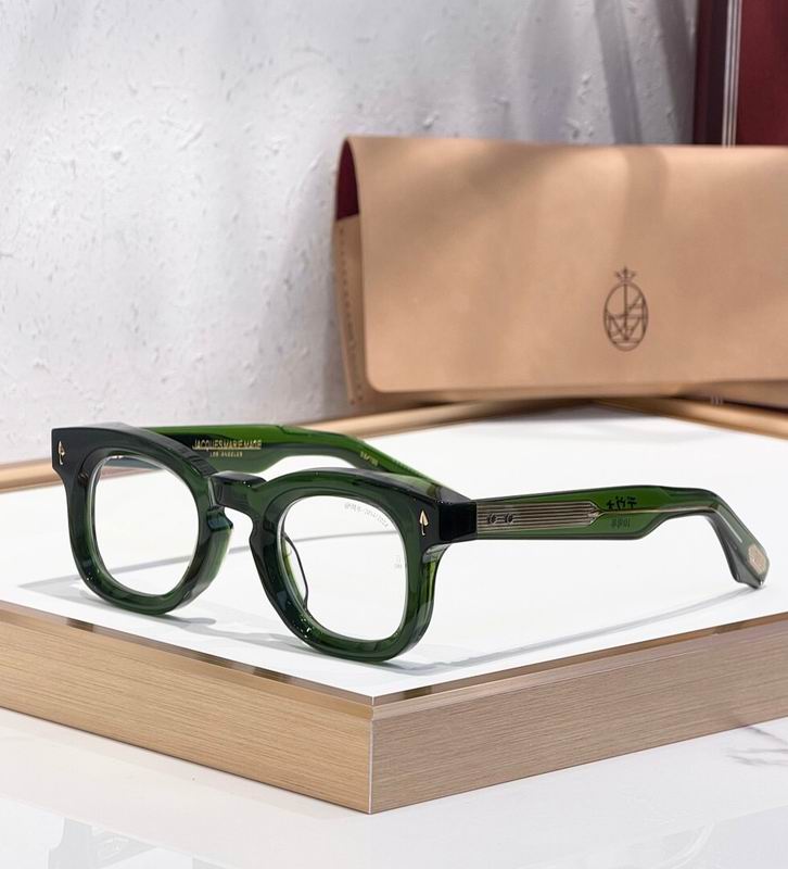 JACQUES MARIE MAGE Glasses smr (898)