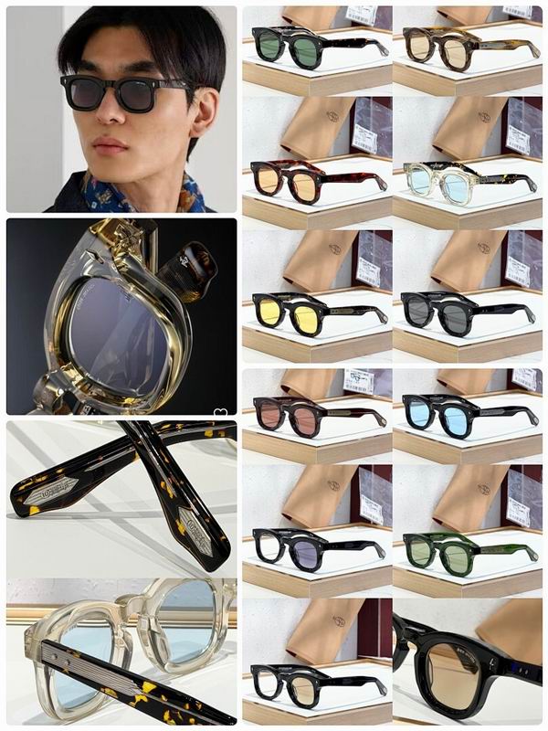 JACQUES MARIE MAGE Glasses smr (900)