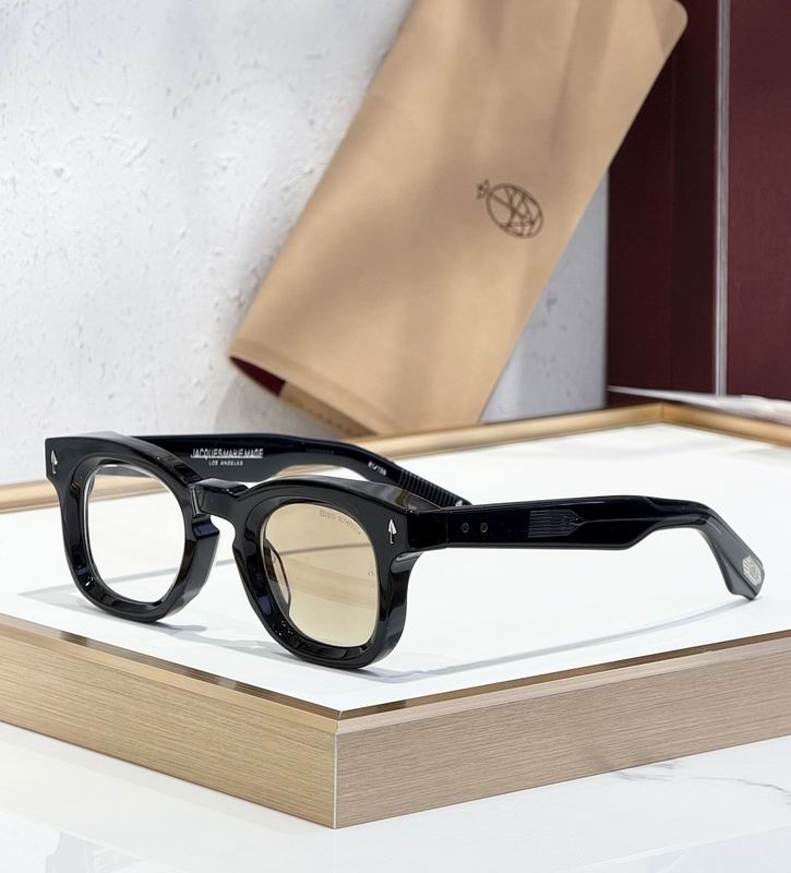 JACQUES MARIE MAGE Glasses smr (901)