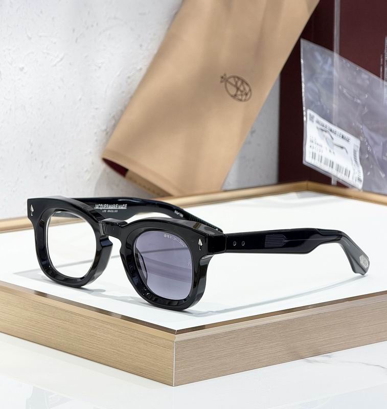 JACQUES MARIE MAGE Glasses smr (902)