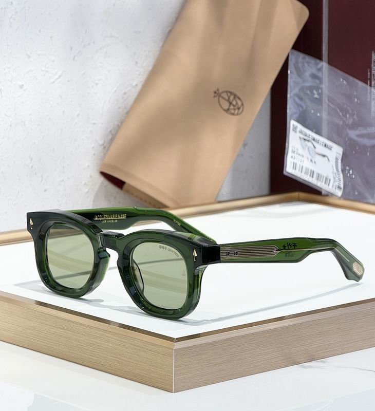 JACQUES MARIE MAGE Glasses smr (903)