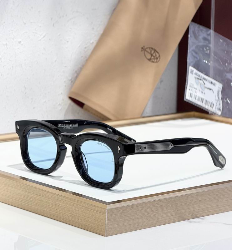 JACQUES MARIE MAGE Glasses smr (904)