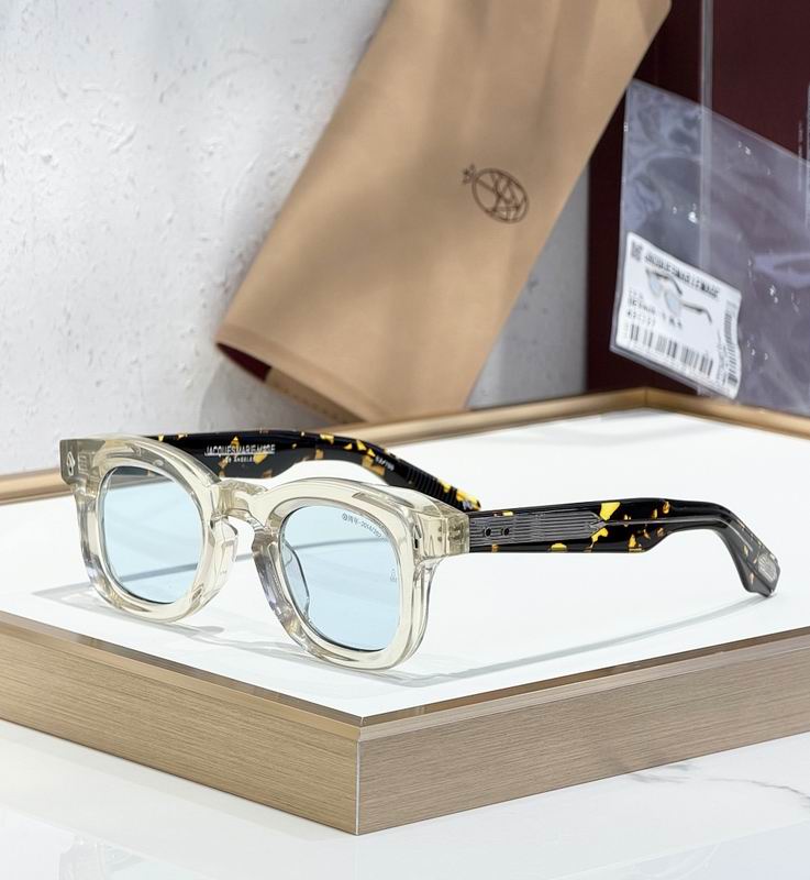 JACQUES MARIE MAGE Glasses smr (905)