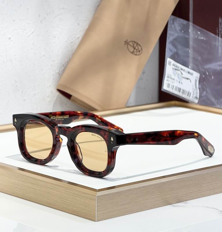 JACQUES MARIE MAGE Glasses smr (908)