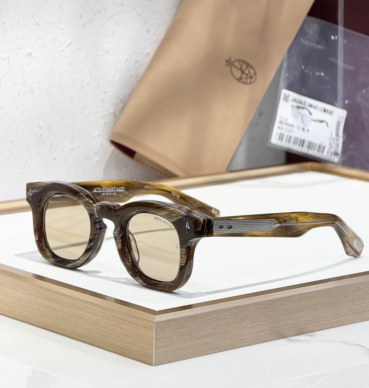 JACQUES MARIE MAGE Glasses smr (909)