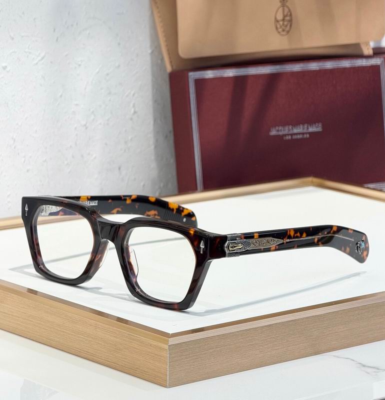 JACQUES MARIE MAGE Glasses smr (91)