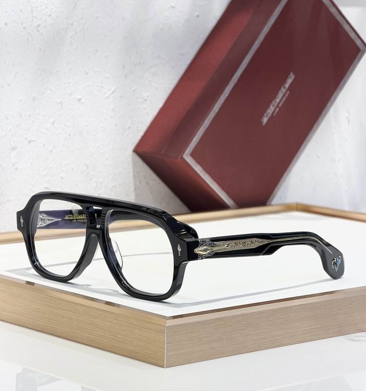 JACQUES MARIE MAGE Glasses smr (912)