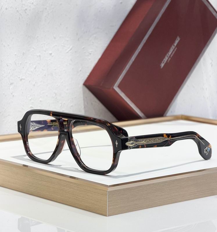 JACQUES MARIE MAGE Glasses smr (913)