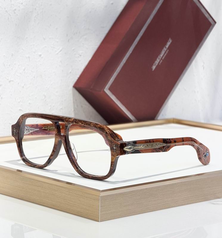 JACQUES MARIE MAGE Glasses smr (914)