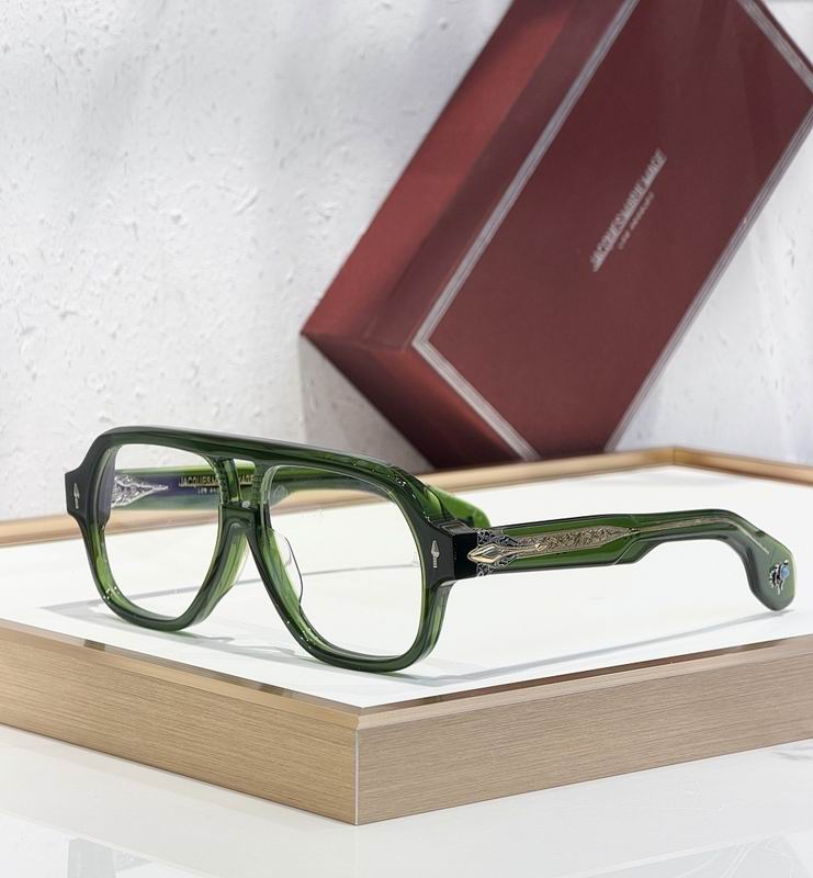 JACQUES MARIE MAGE Glasses smr (915)
