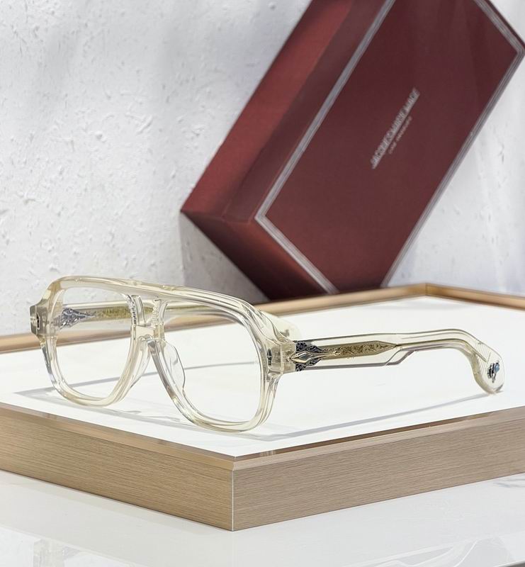 JACQUES MARIE MAGE Glasses smr (916)