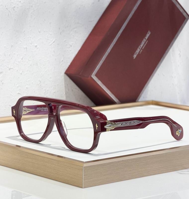 JACQUES MARIE MAGE Glasses smr (917)