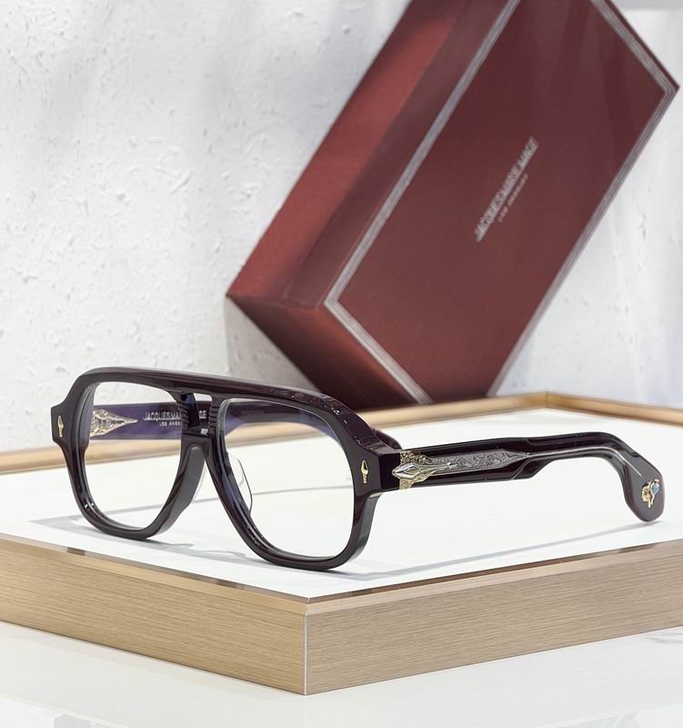 JACQUES MARIE MAGE Glasses smr (918)
