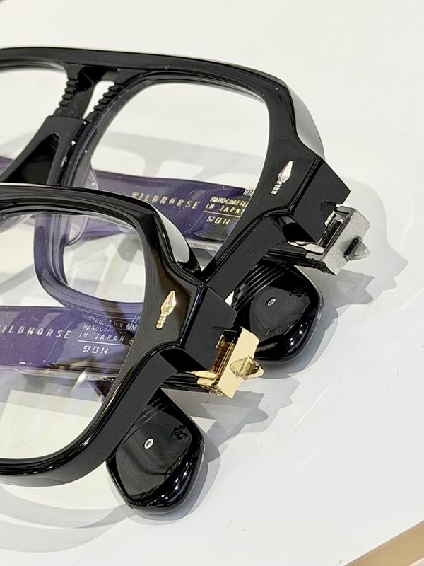 JACQUES MARIE MAGE Glasses smr (919)