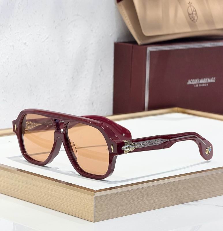 JACQUES MARIE MAGE Glasses smr (922)