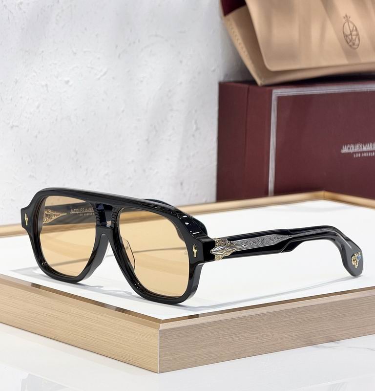 JACQUES MARIE MAGE Glasses smr (924)