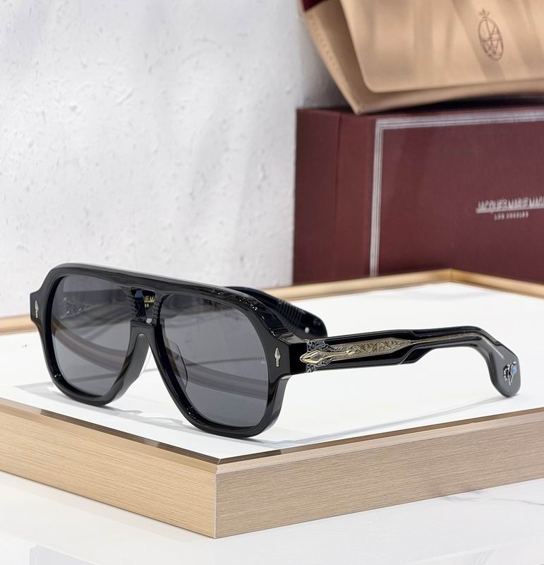 JACQUES MARIE MAGE Glasses smr (926)