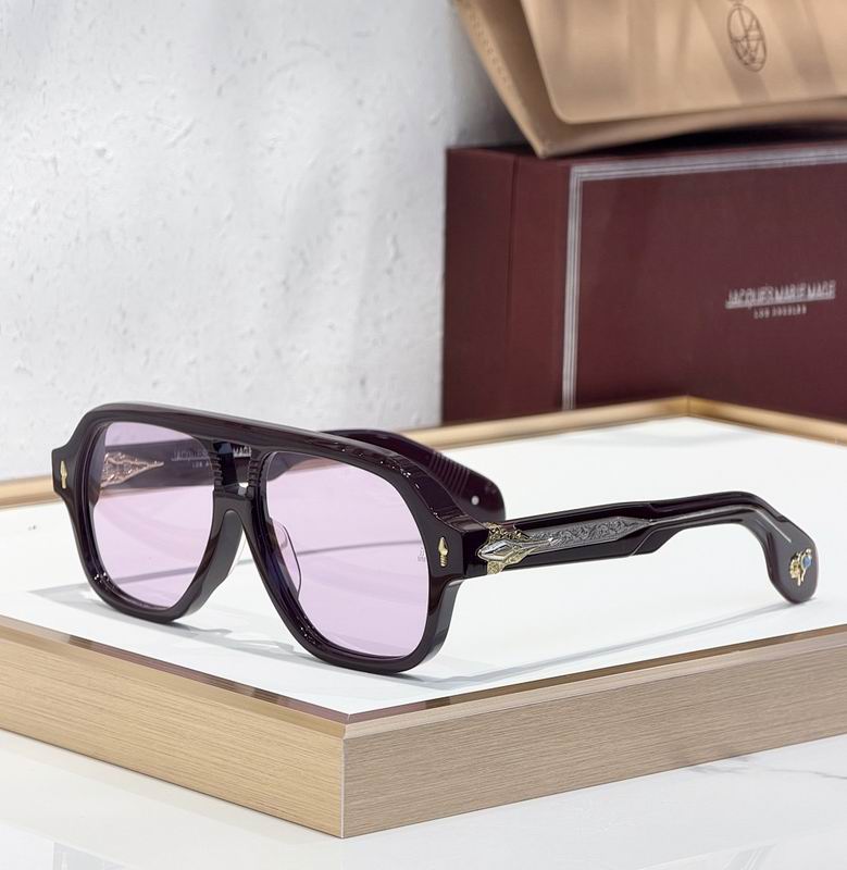 JACQUES MARIE MAGE Glasses smr (927)