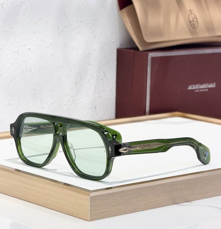 JACQUES MARIE MAGE Glasses smr (928)
