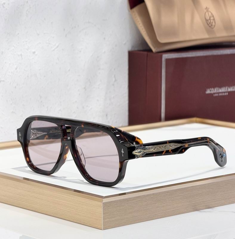 JACQUES MARIE MAGE Glasses smr (929)