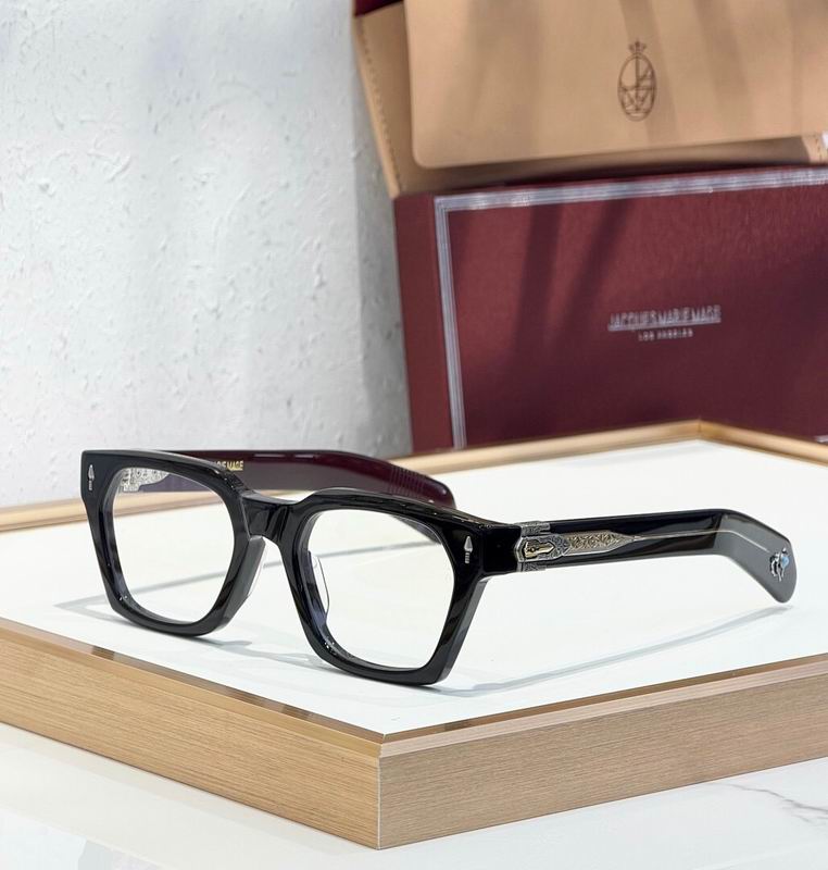 JACQUES MARIE MAGE Glasses smr (93)