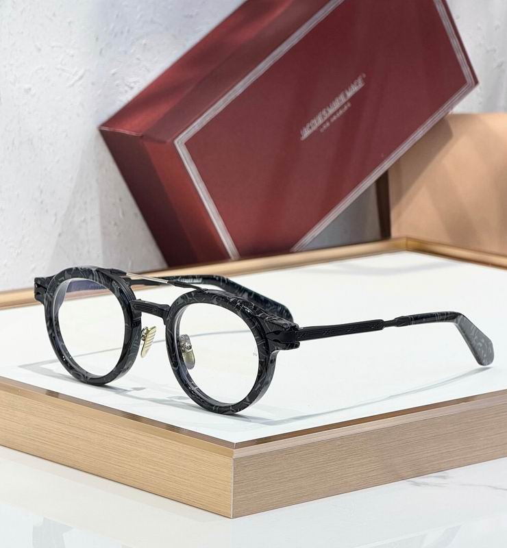 JACQUES MARIE MAGE Glasses smr (931)