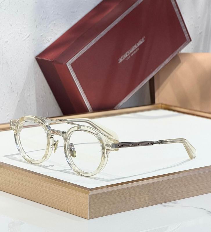 JACQUES MARIE MAGE Glasses smr (932)