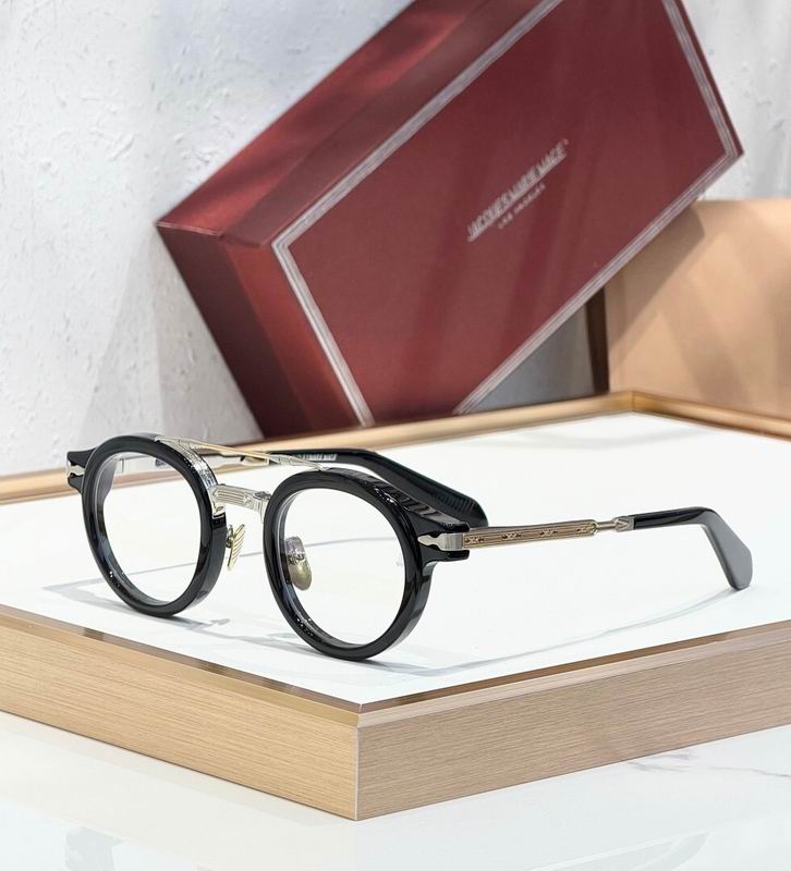 JACQUES MARIE MAGE Glasses smr (933)