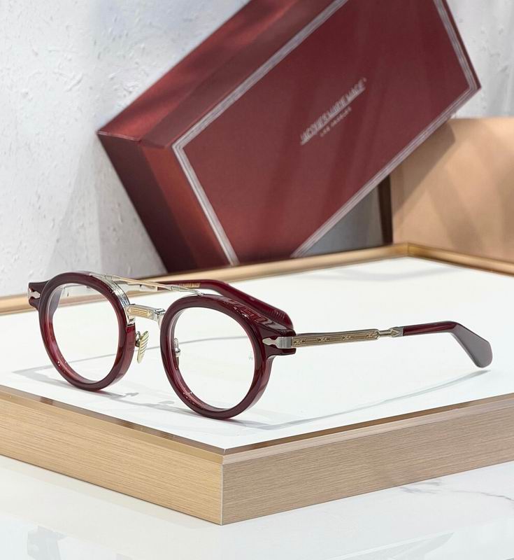 JACQUES MARIE MAGE Glasses smr (934)